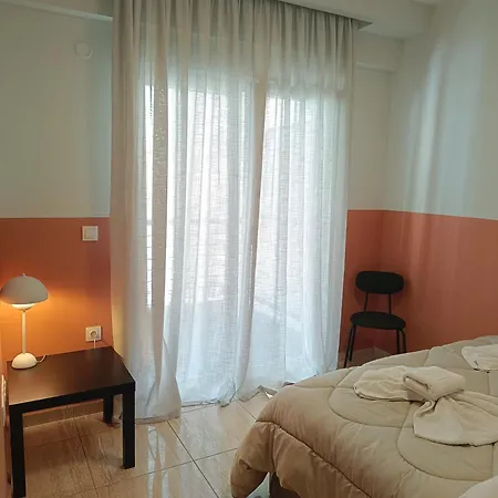 Vibe-sigrou 44 Apartmán *