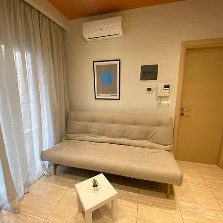 Apartmán Vibe-sigrou 44 *