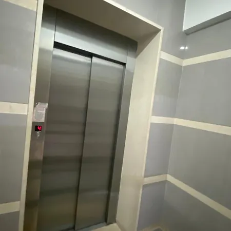 Apartmán Vibe-sigrou 44 *