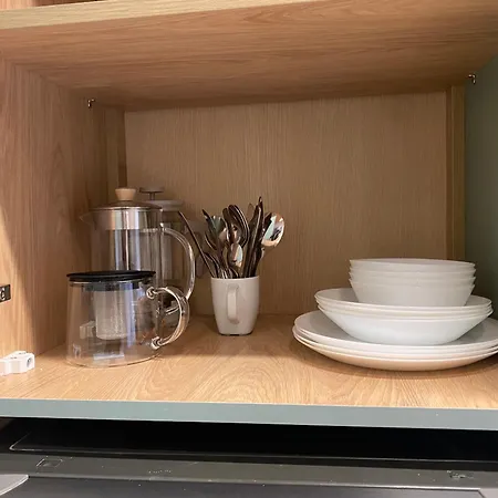 Vibe-sigrou 44 Apartmán Soluň