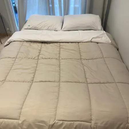 Vibe-sigrou 44 Διαμέρισμα *