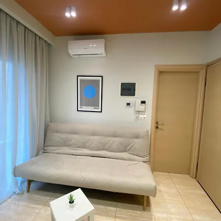 Vibe-sigrou 44 Θεσσαλονίκη