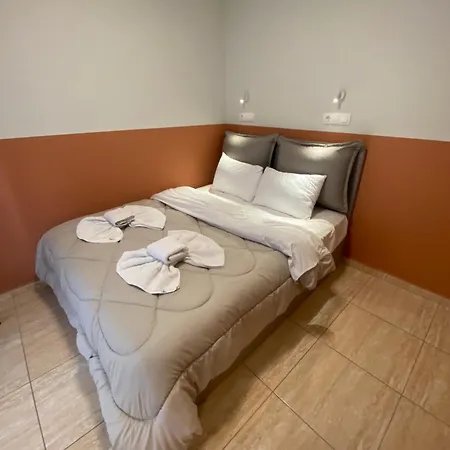 Διαμέρισμα Vibe-sigrou 44 *