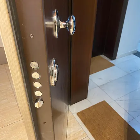 Vibe-sigrou 44 Διαμέρισμα