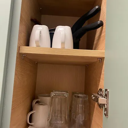 Apartament Vibe-sigrou 44