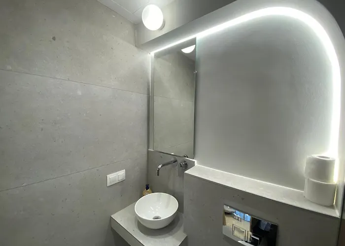 Vibe-sigrou 44 Διαμέρισμα Θεσσαλονίκη