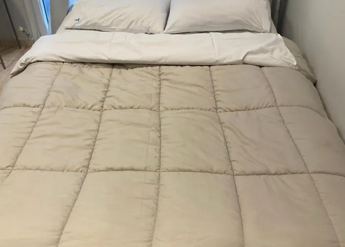 Vibe-sigrou 44 Διαμέρισμα *