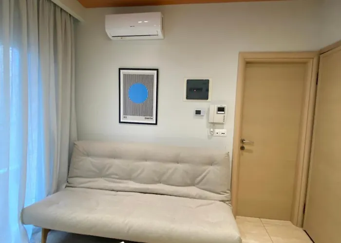 Vibe-sigrou 44 Θεσσαλονίκη