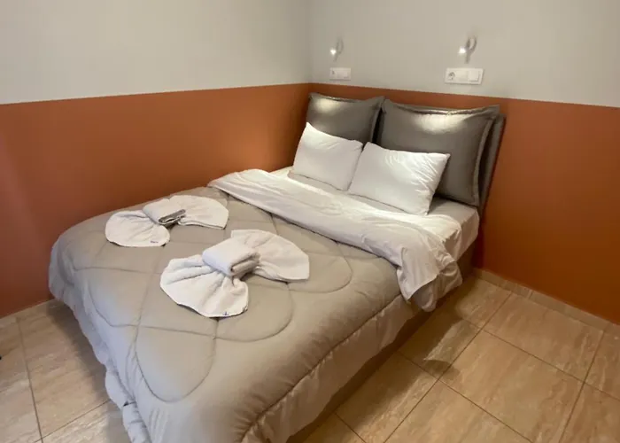 Διαμέρισμα Vibe-sigrou 44 *