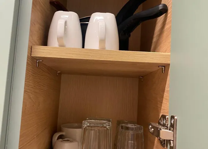 Διαμέρισμα Vibe-sigrou 44