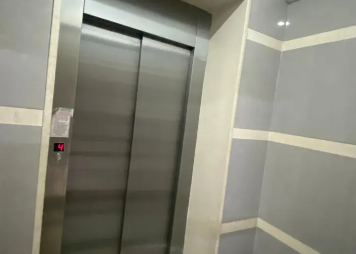 Διαμέρισμα Vibe-sigrou 44 *