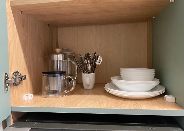 Vibe-sigrou 44 Διαμέρισμα Θεσσαλονίκη